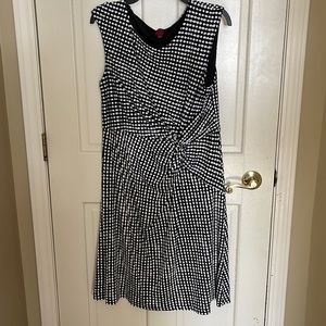 Ladies Dress.